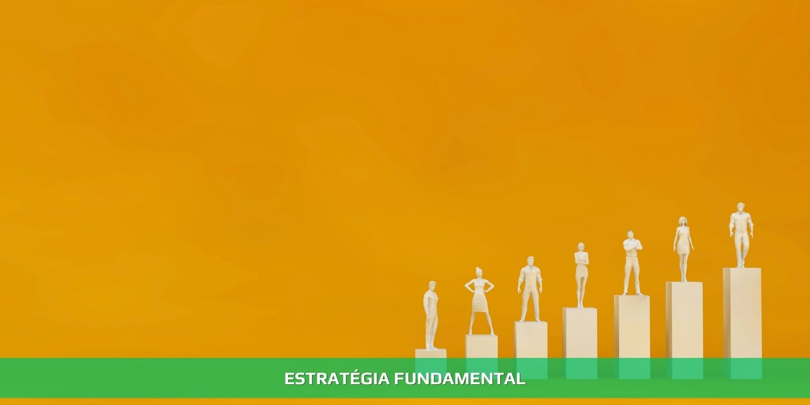 Figura 2 - DESENVOLVIMENTO HUMANO. ESTRATÉGIA VENCEDORA